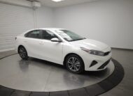 Used 2023 Kia Forte