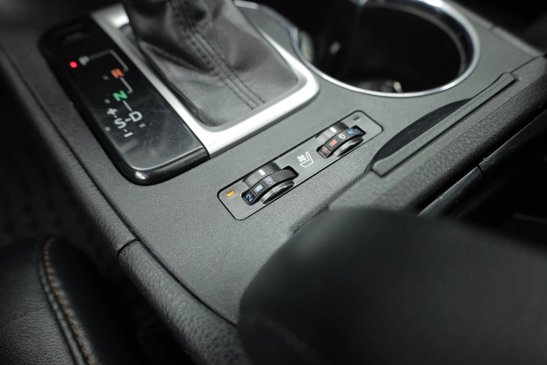 Used 2017 Toyota Highlander Hybrid