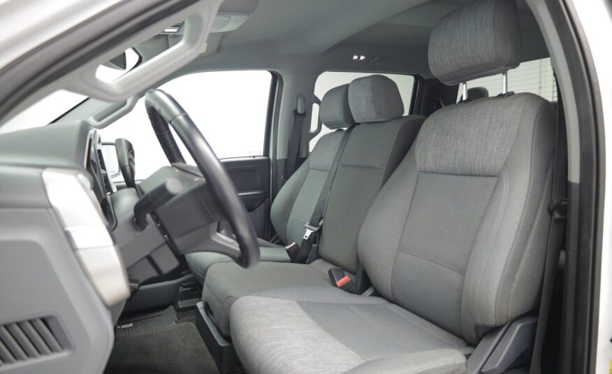 Used 2021 Ford F-150