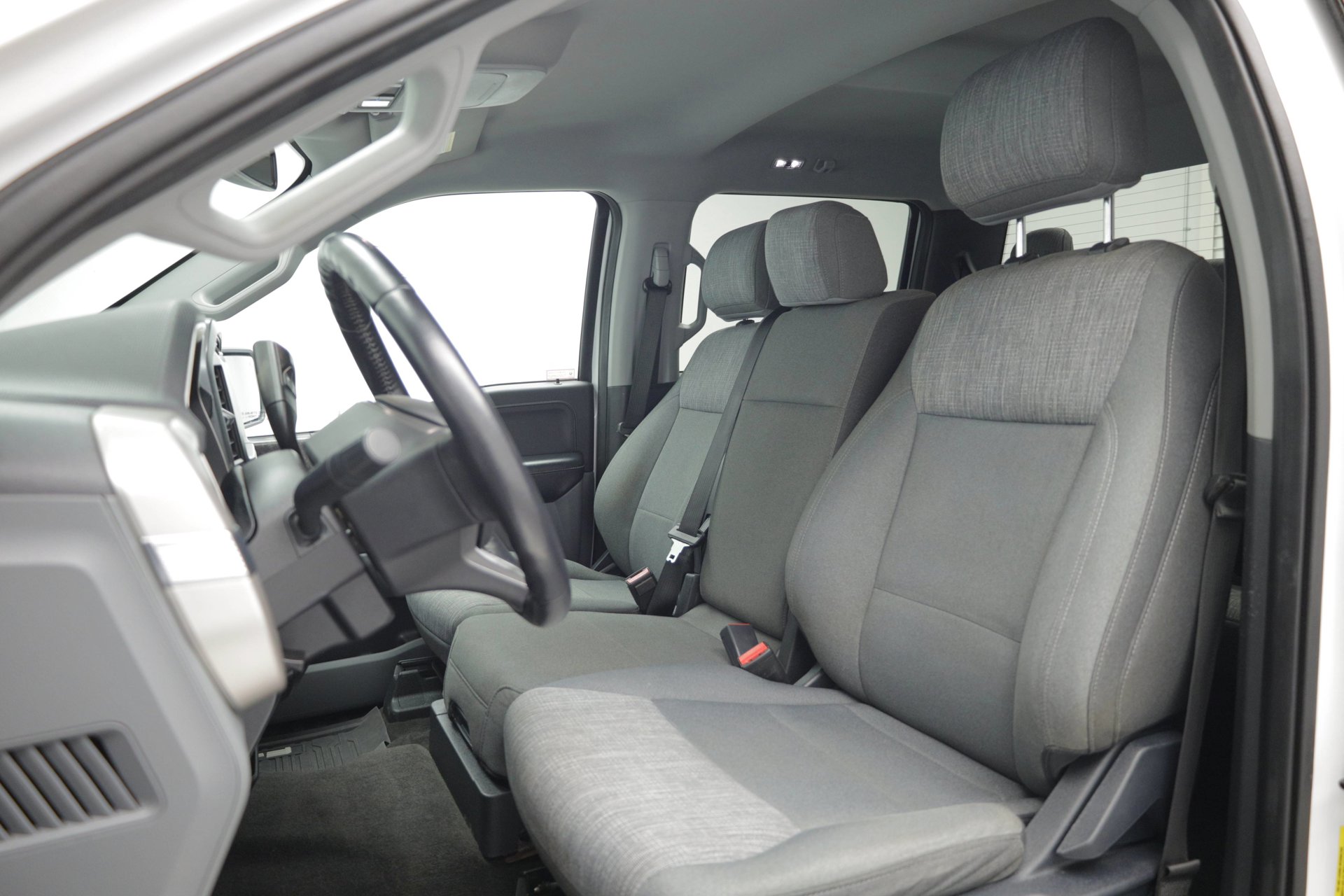 Used 2021 Ford F-150