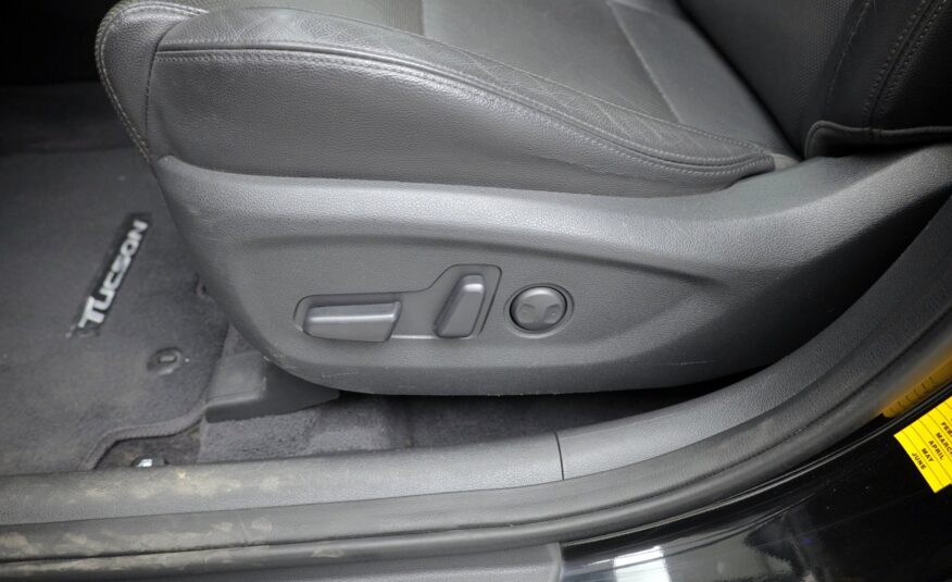 Used 2018 Hyundai Tucson