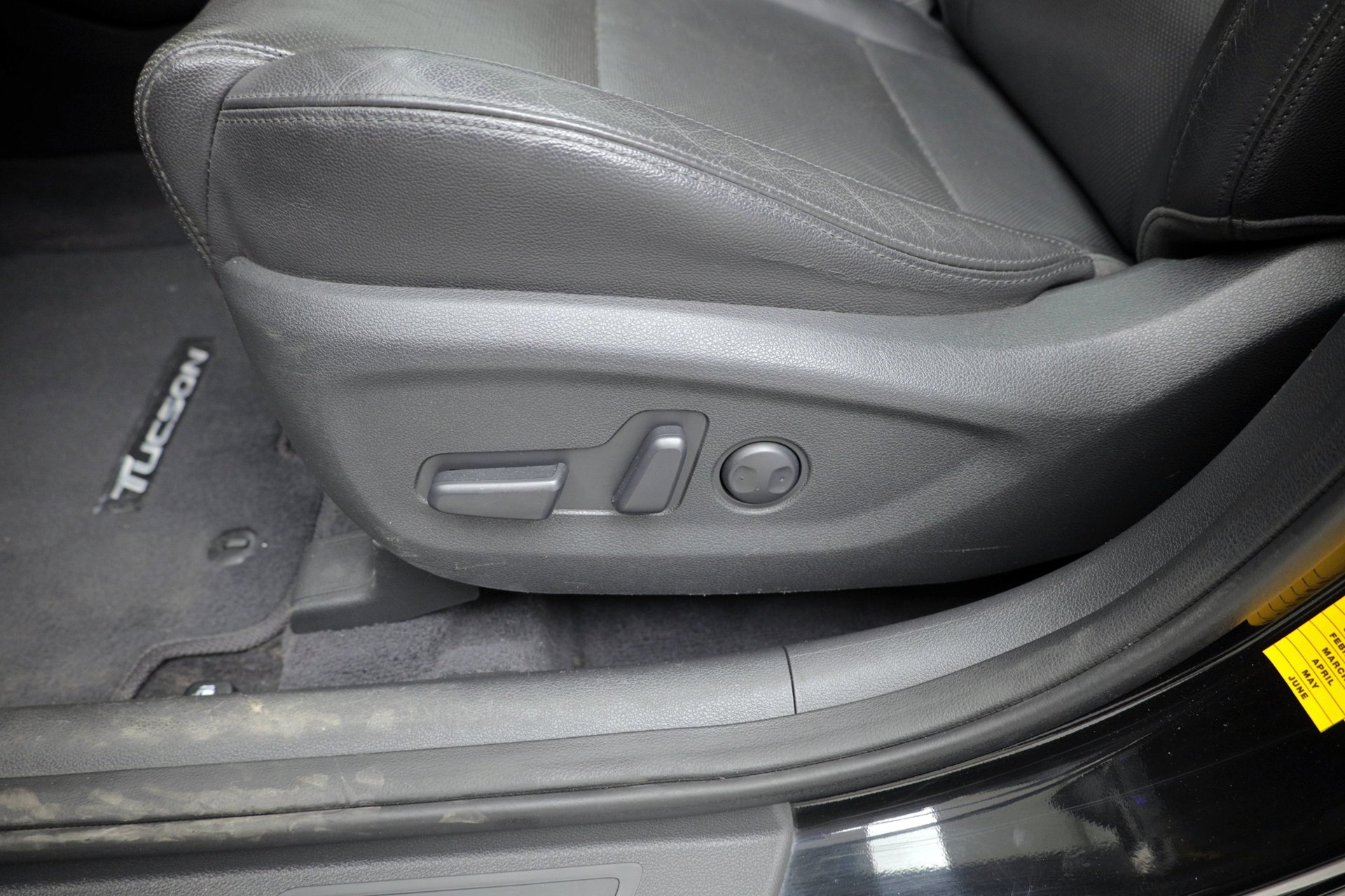 Used 2018 Hyundai Tucson