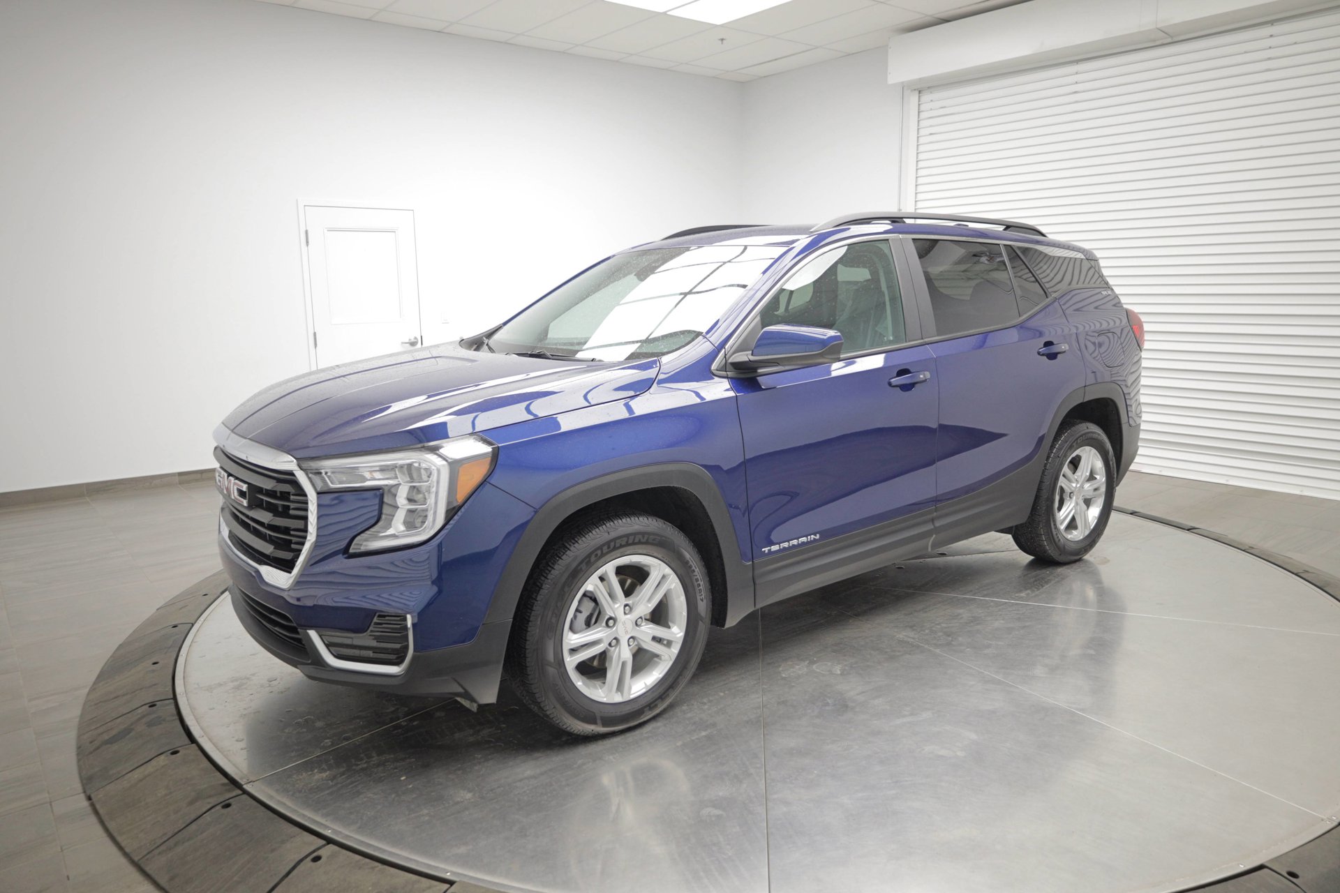 Used 2023 GMC Terrain