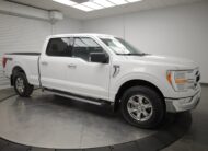 Used 2021 Ford F-150