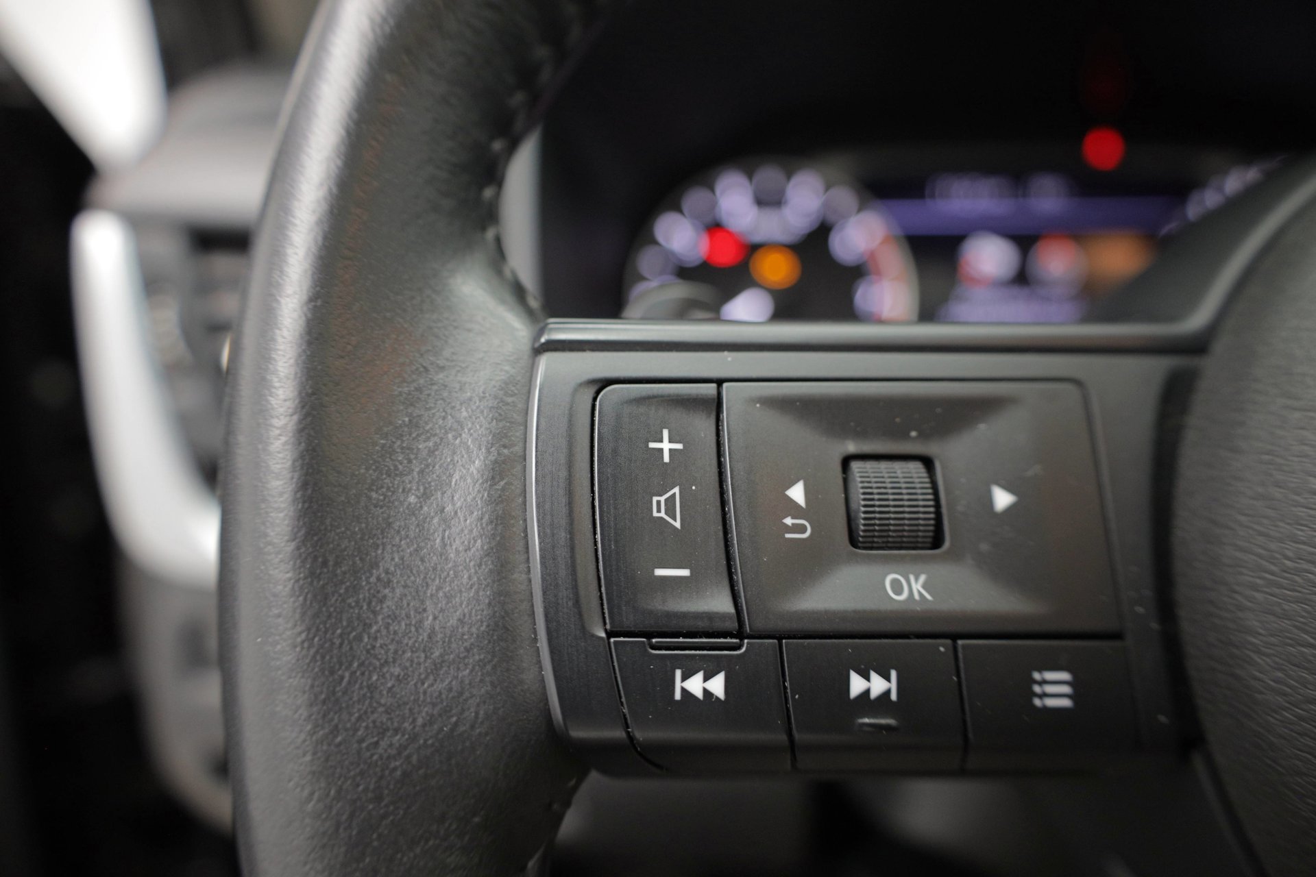 Used 2024 Nissan Rogue