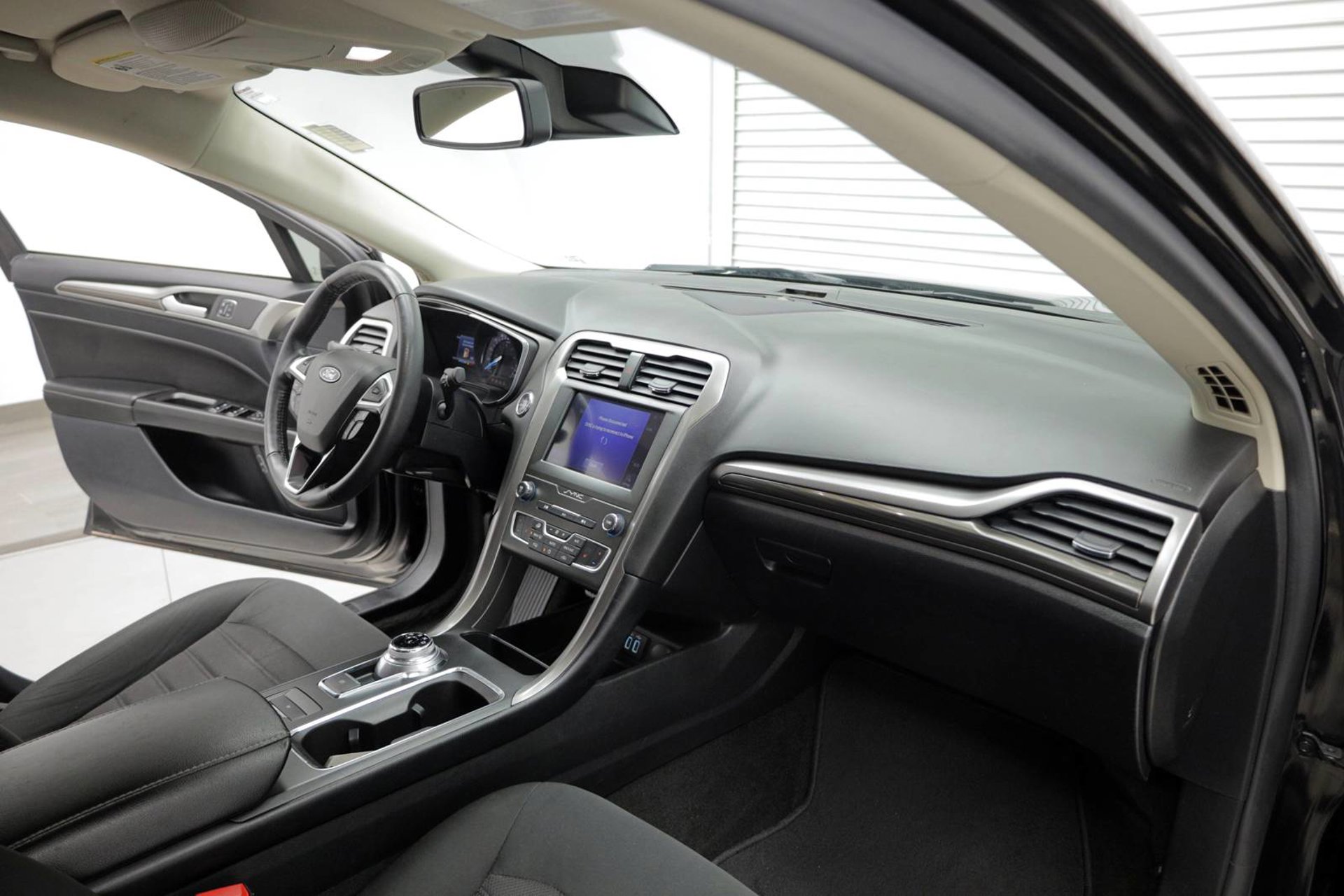 Used 2020 Ford Fusion Energi