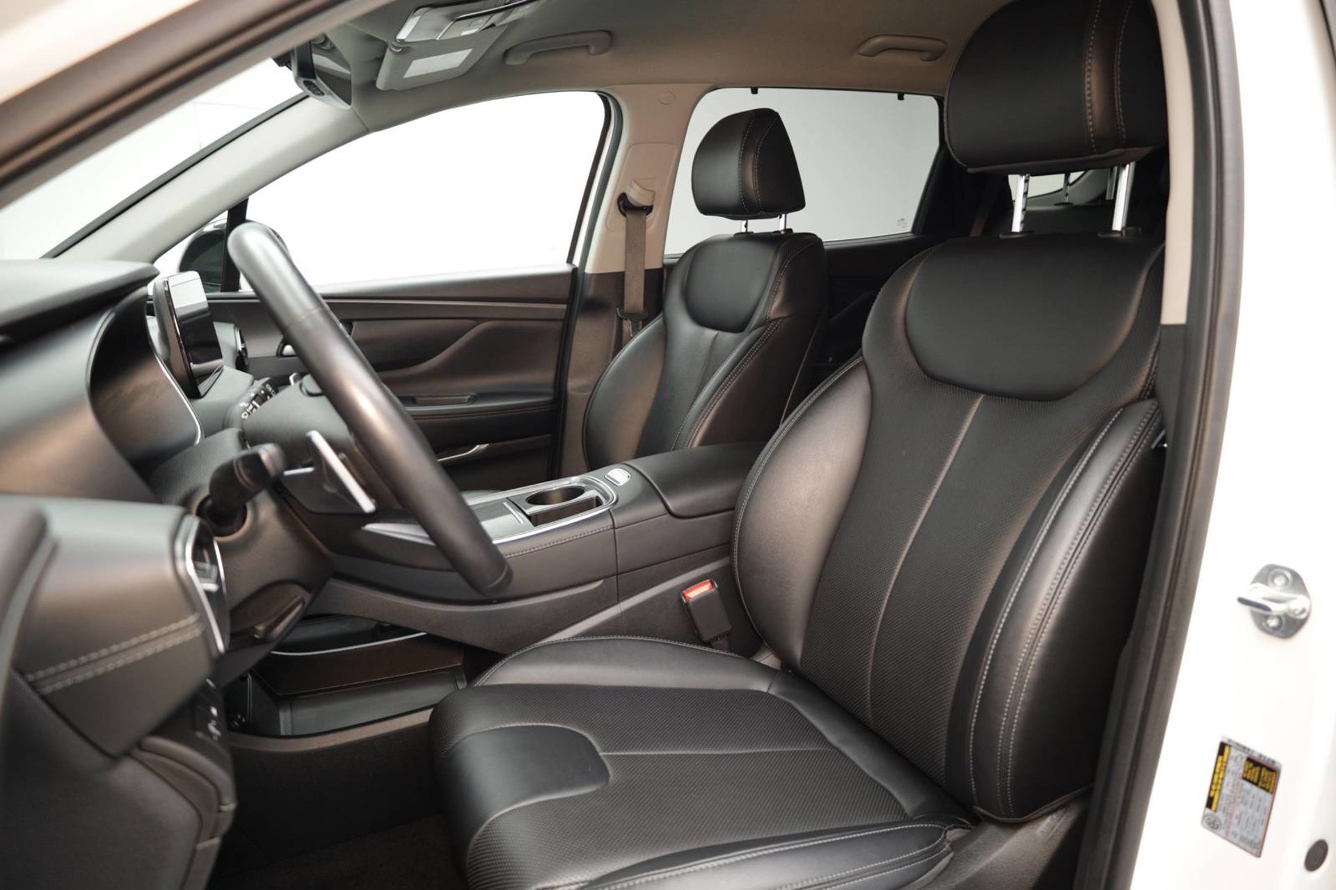 Used 2023 Hyundai Santa Fe