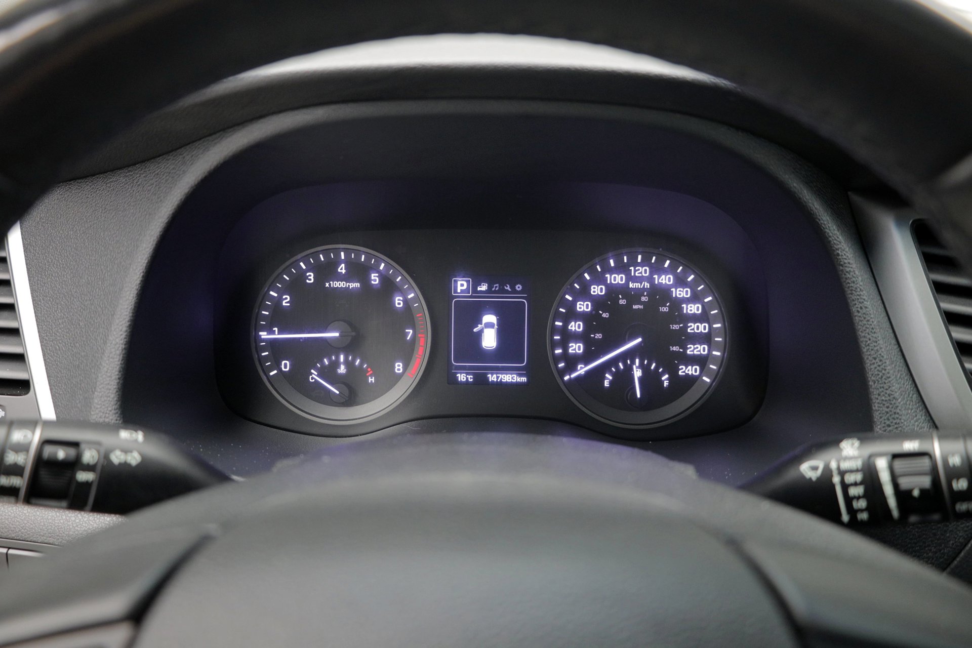 Used 2018 Hyundai Tucson