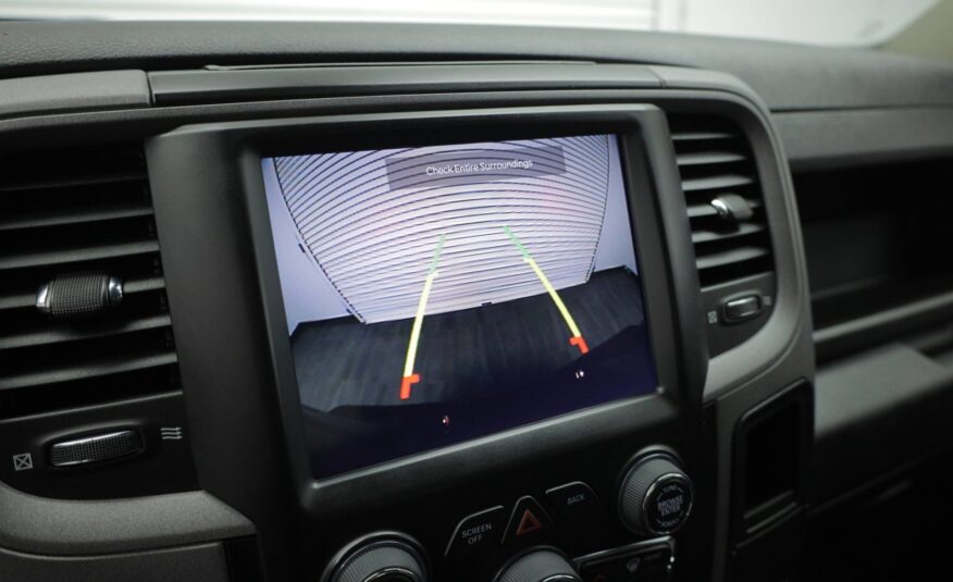 Used 2022 Ram 1500 Classic
