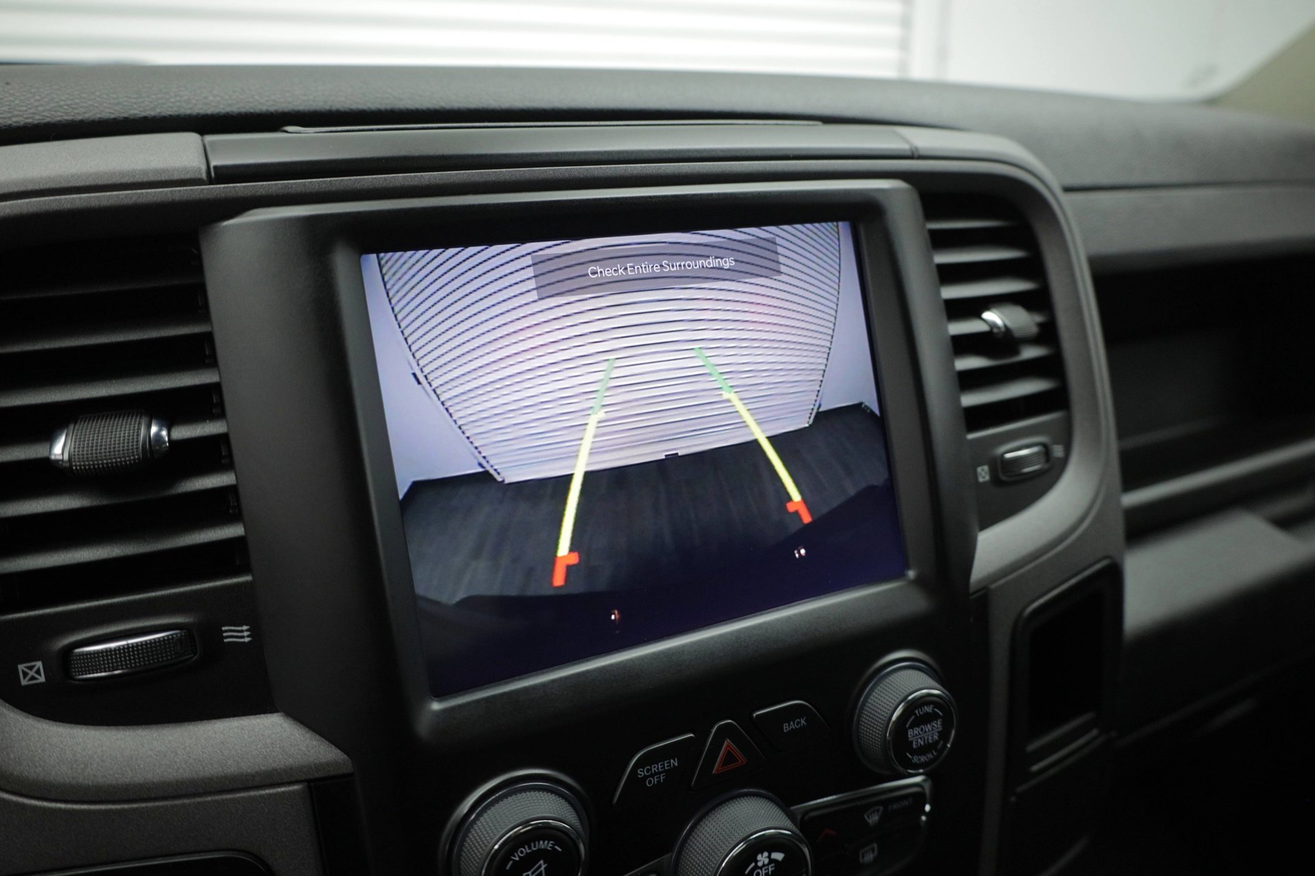 Used 2022 Ram 1500 Classic