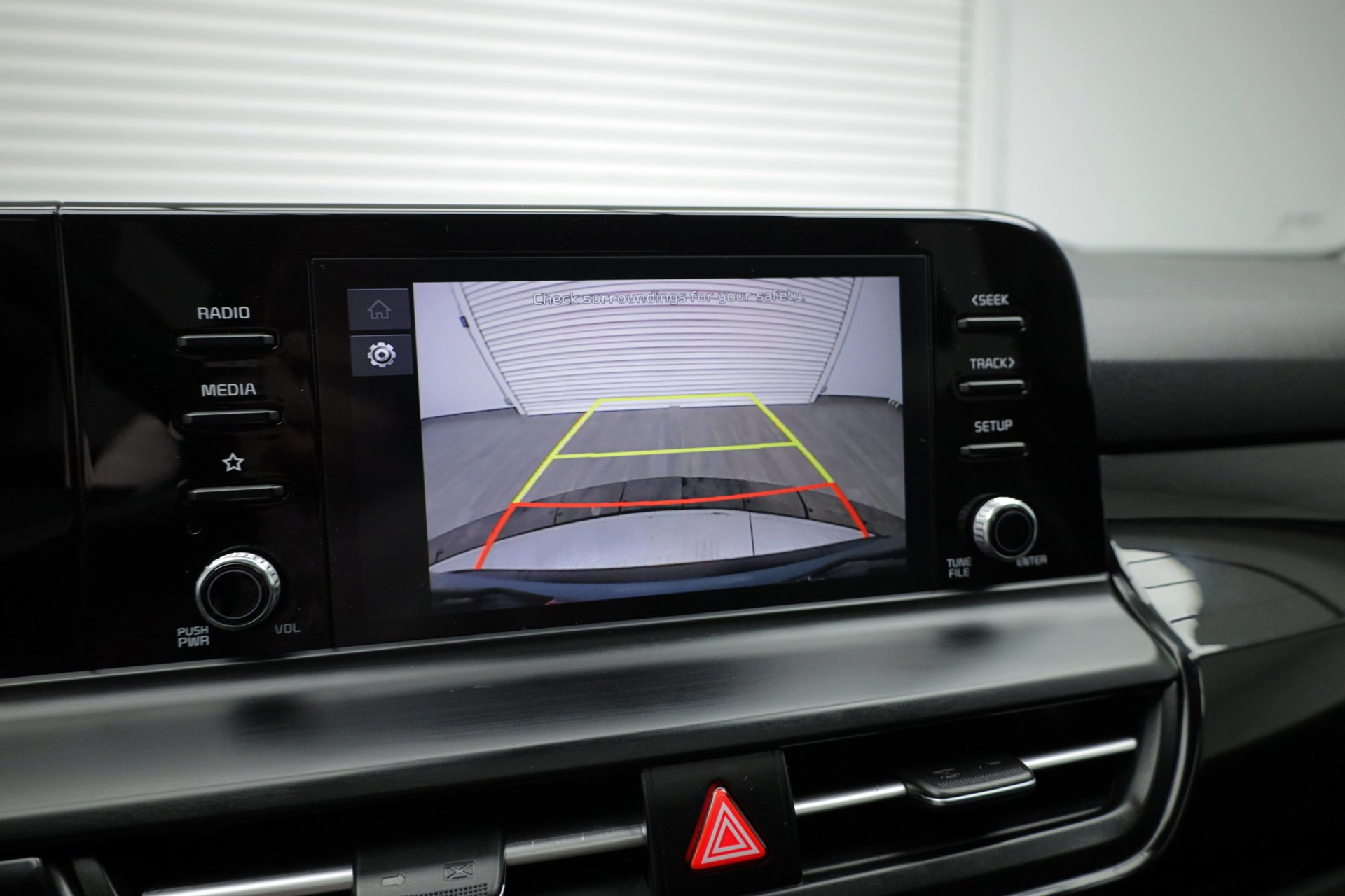 Used 2024 Kia Seltos