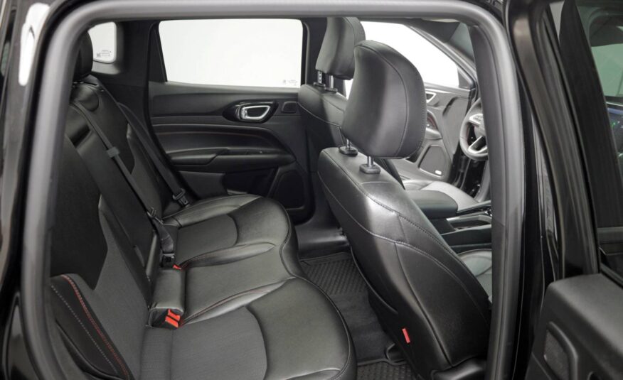 Used 2024 Jeep Compass