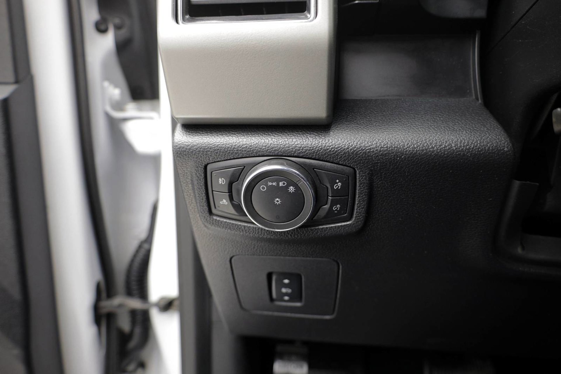 Used 2017 Ford F-150