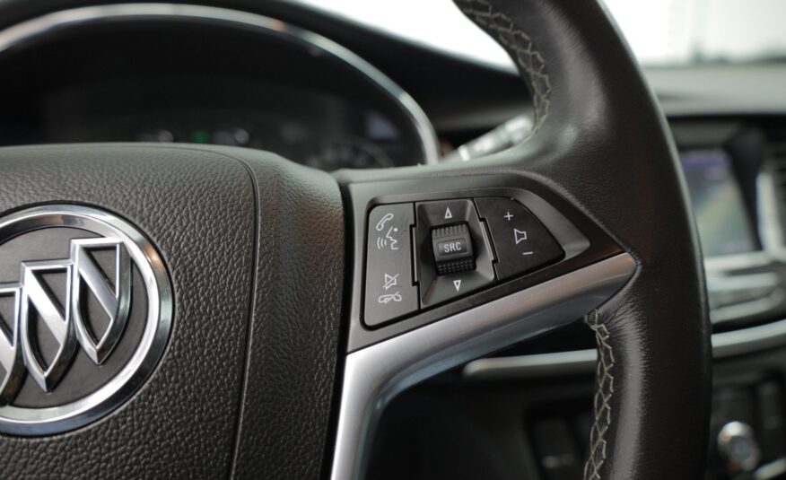 Used 2022 Buick Encore