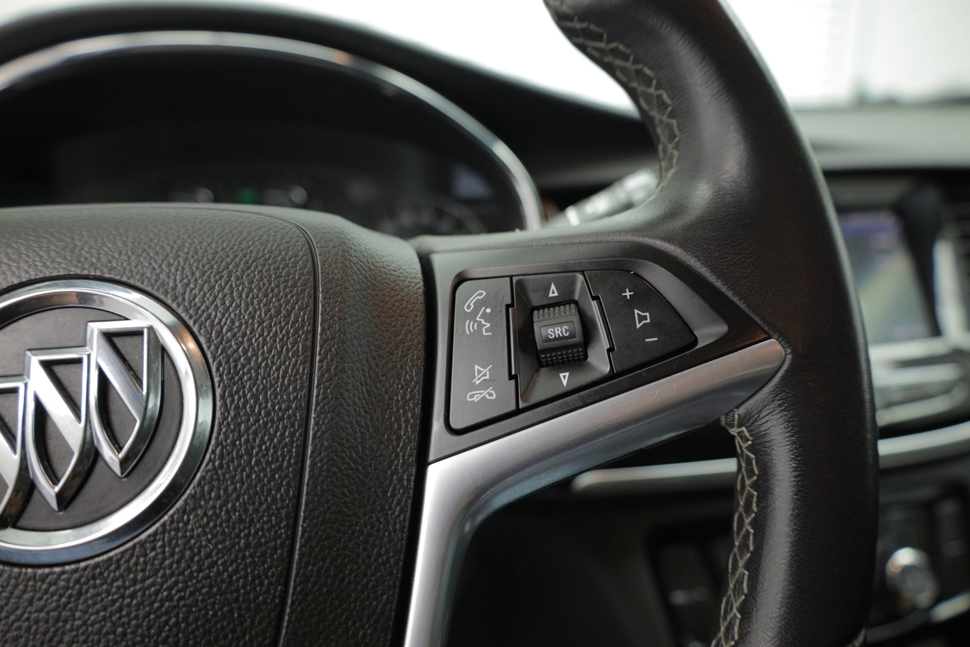 Used 2022 Buick Encore