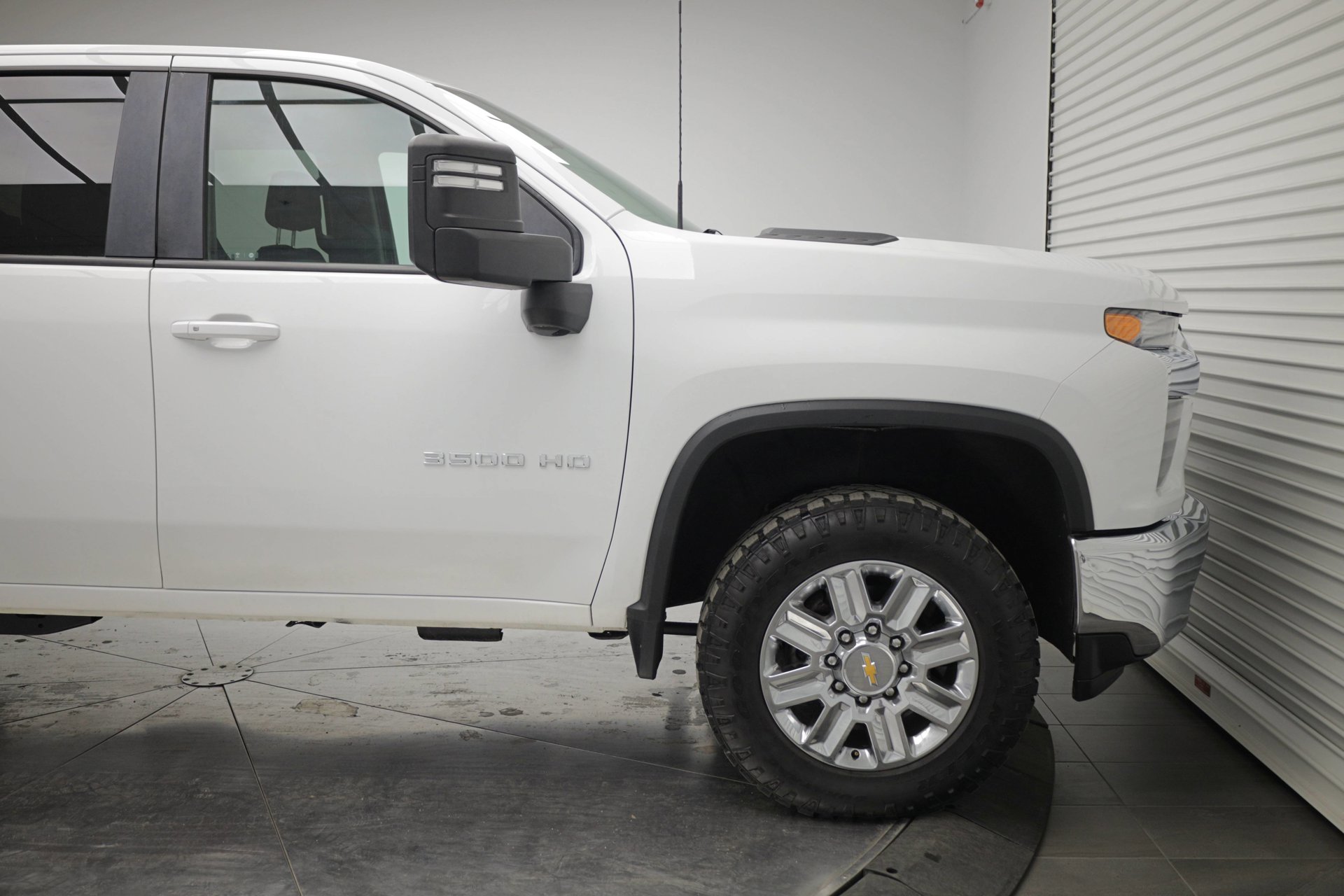 Used 2022 Chevrolet Silverado 3500HD