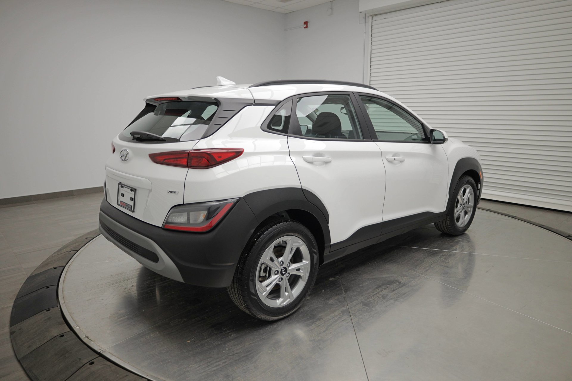 Used 2023 Hyundai Kona