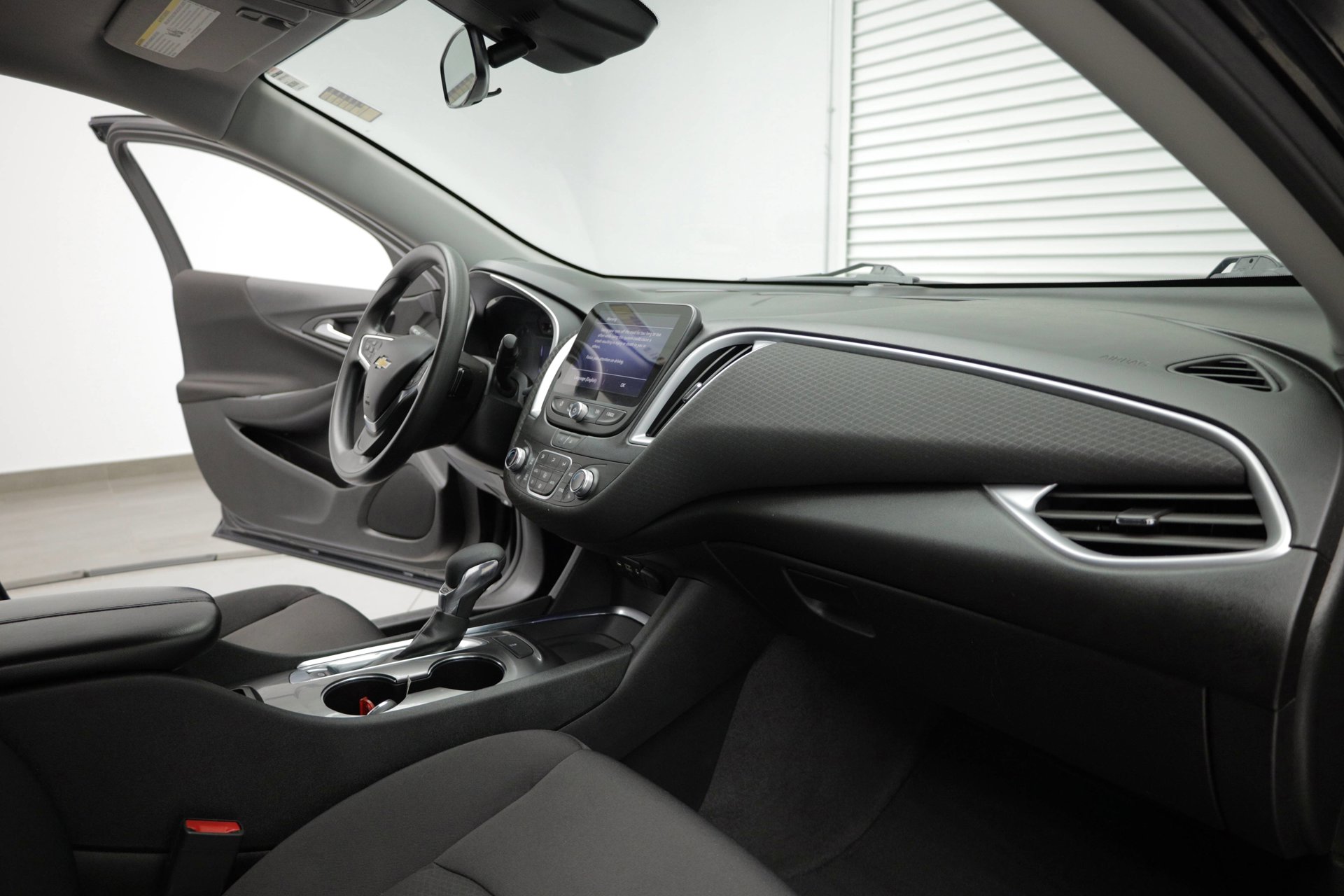 Used 2023 Chevrolet Malibu