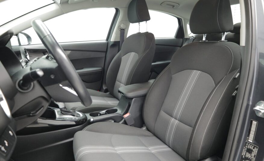 Used 2023 Kia Forte