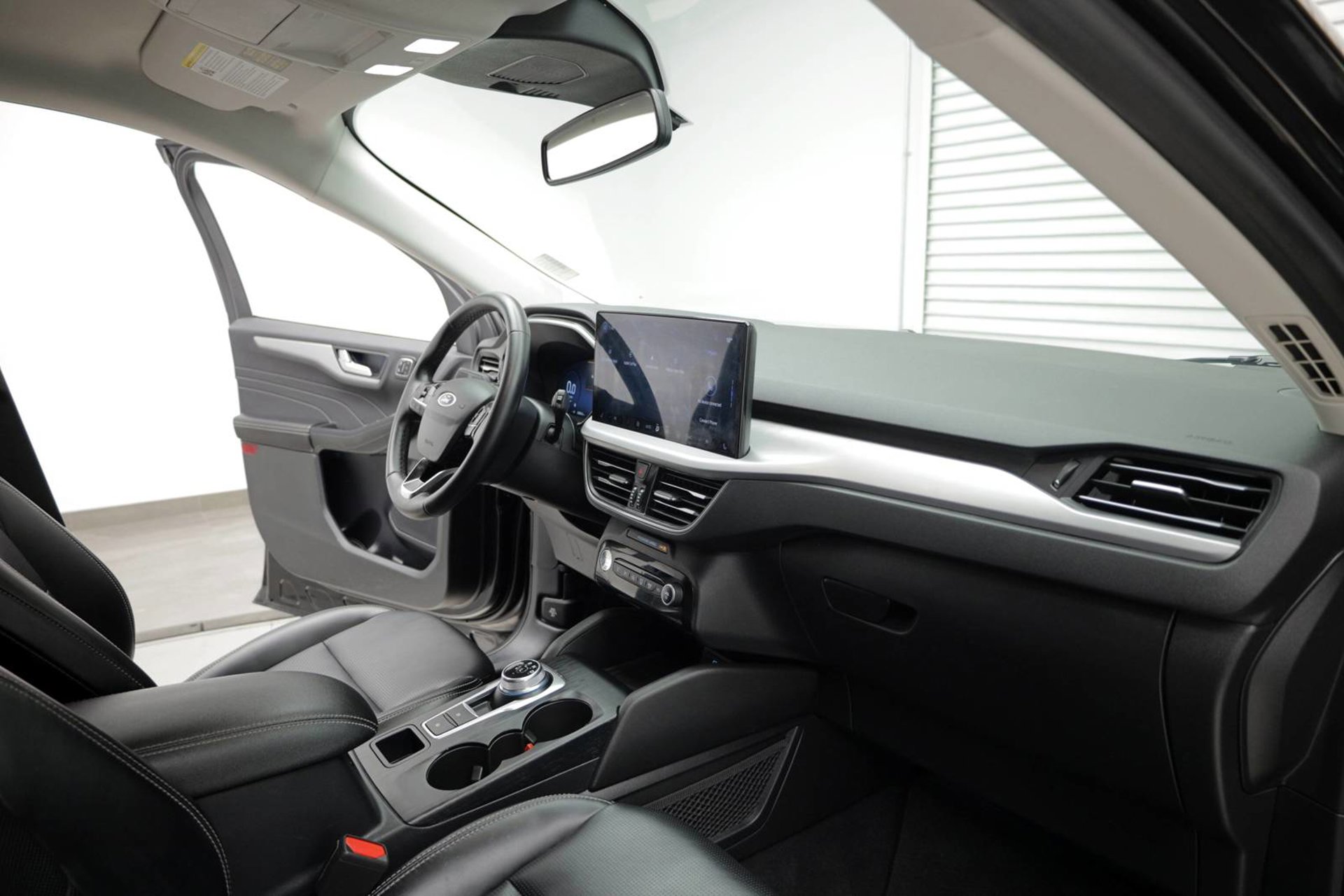 Used 2023 Ford Escape