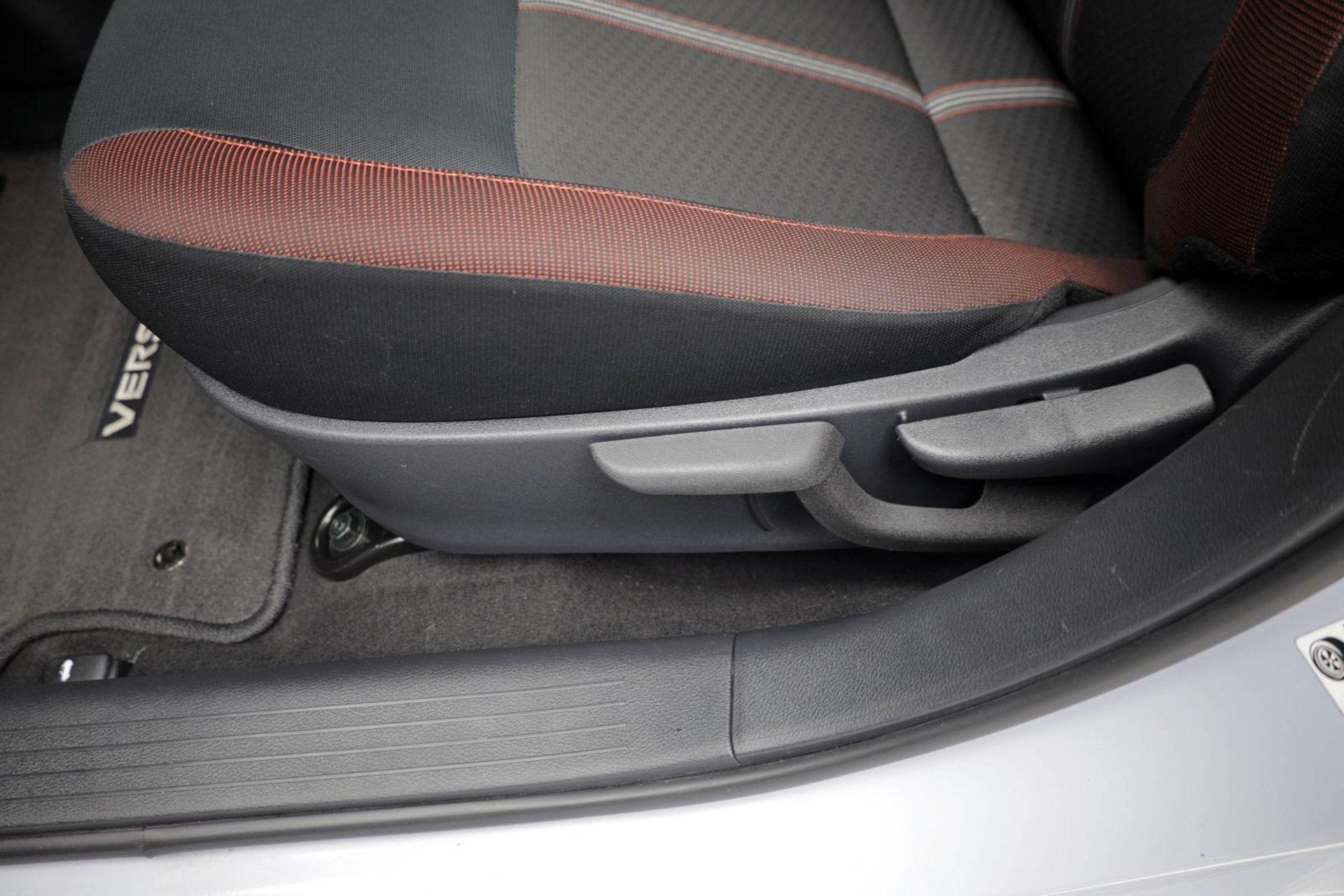 Used 2023 Nissan Versa