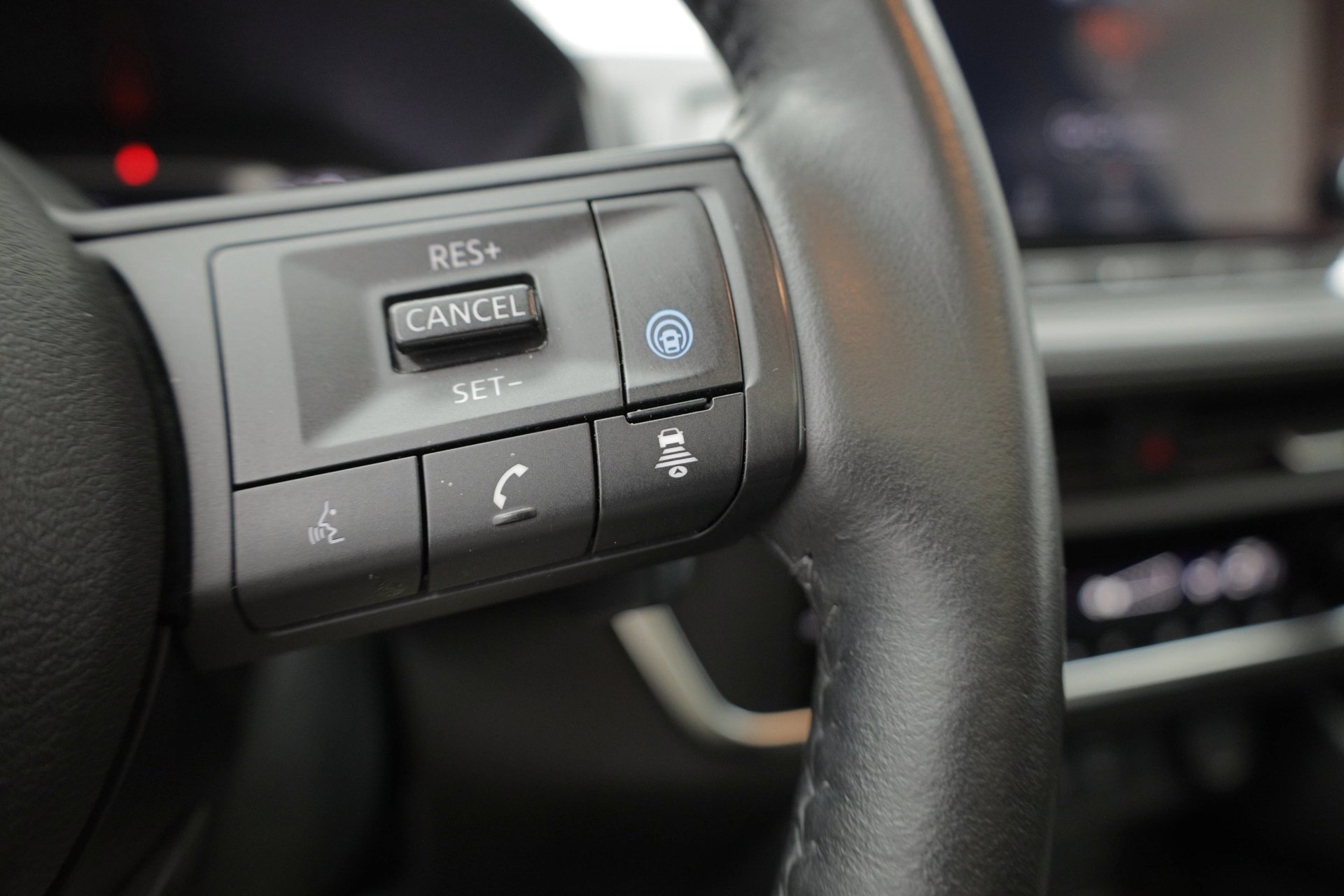 Used 2024 Nissan Rogue