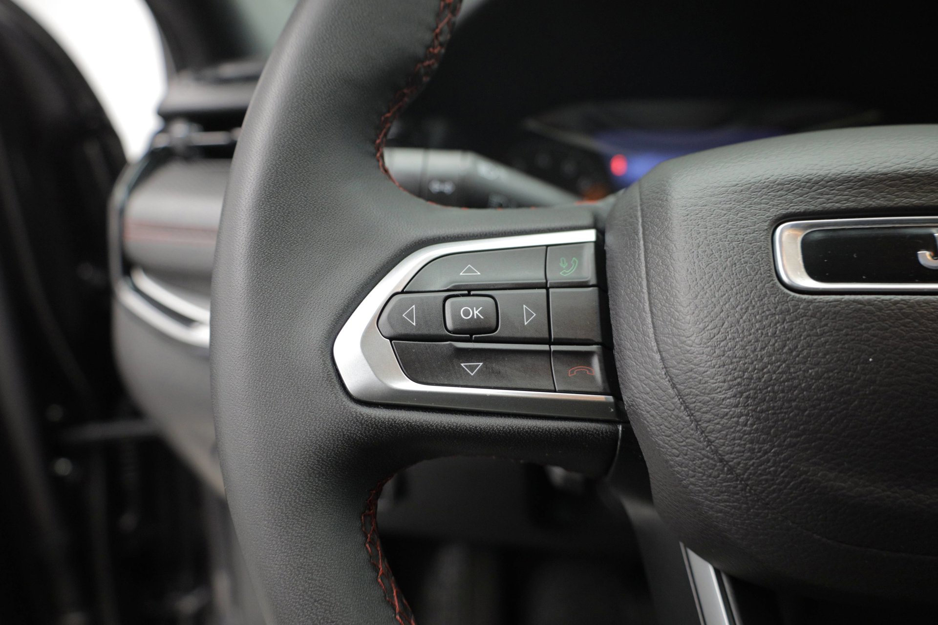 Used 2024 Jeep Compass