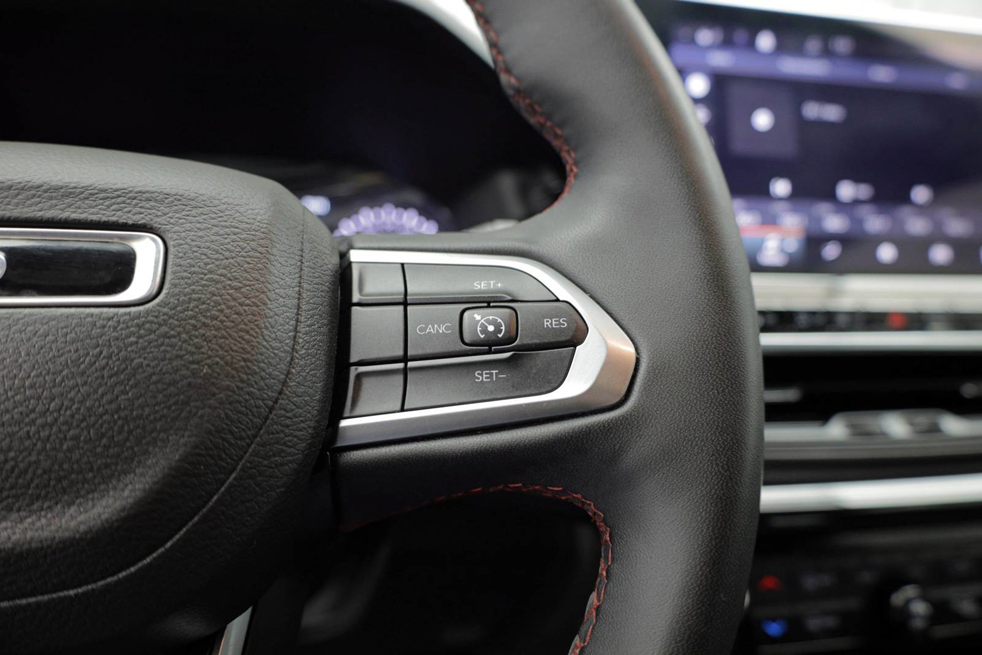 New 2023 Jeep Compass