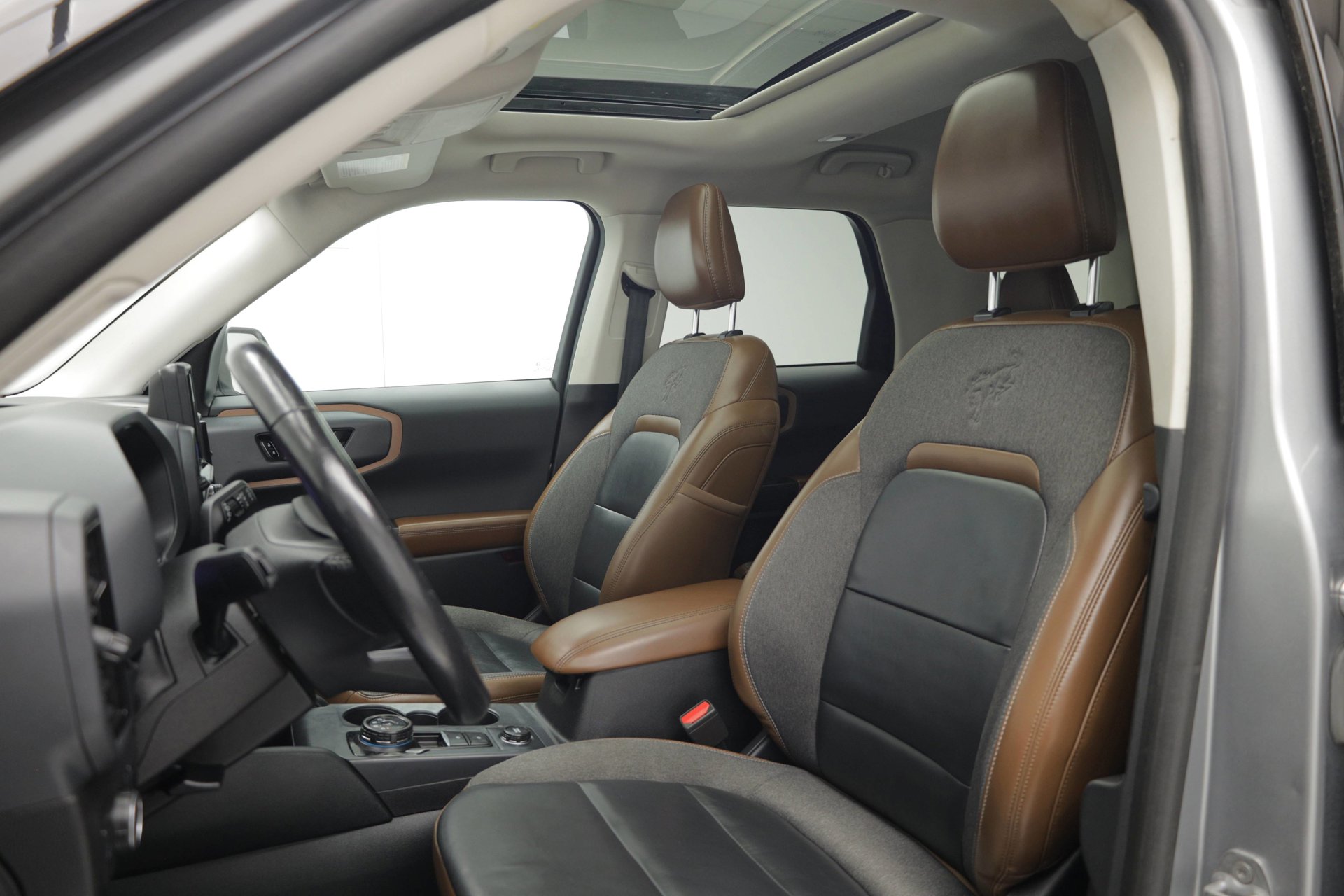 Used 2022 Ford Bronco Sport