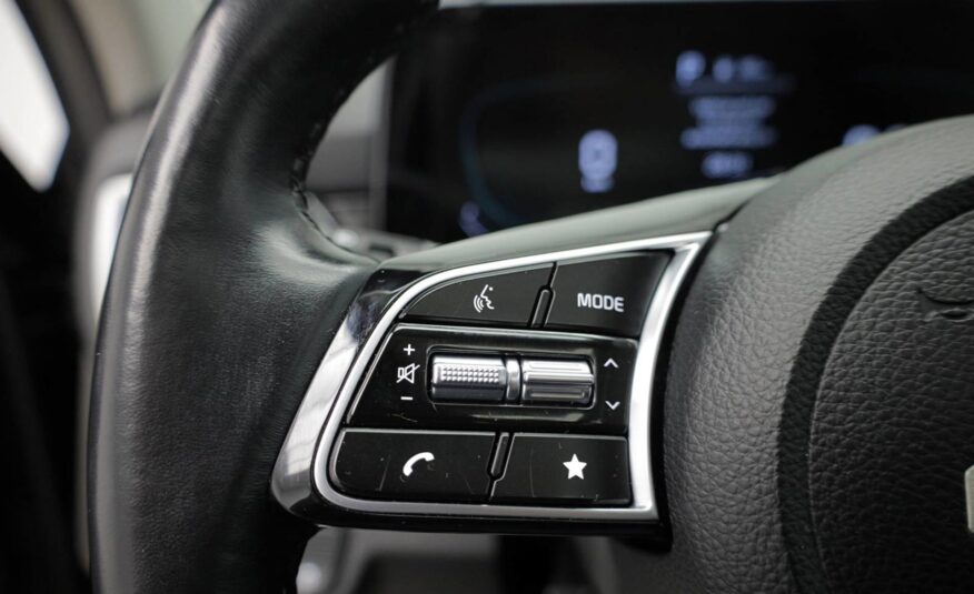 Used 2024 Kia Seltos