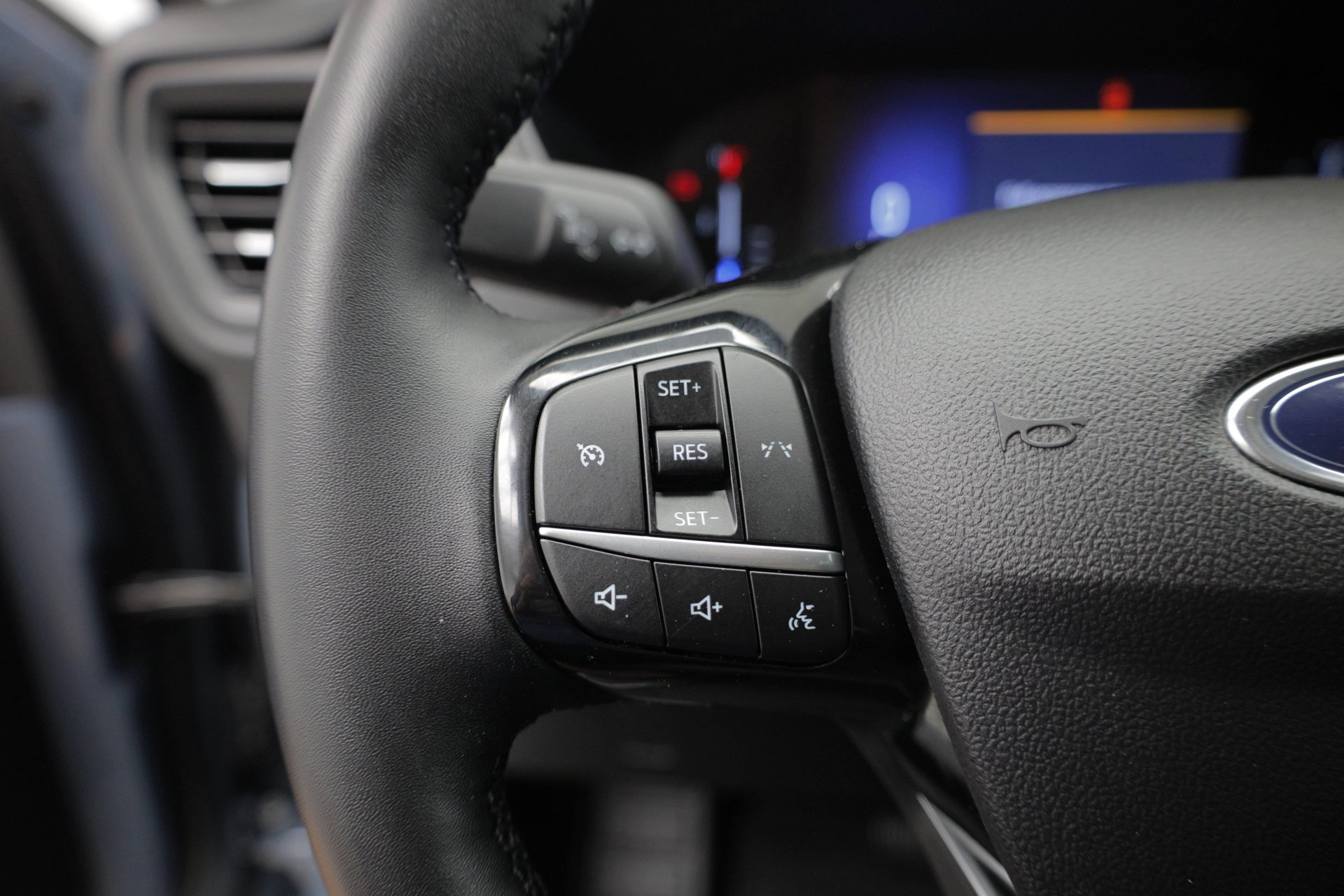 Used 2024 Ford Escape