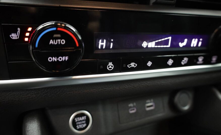 Used 2023 Nissan Rogue