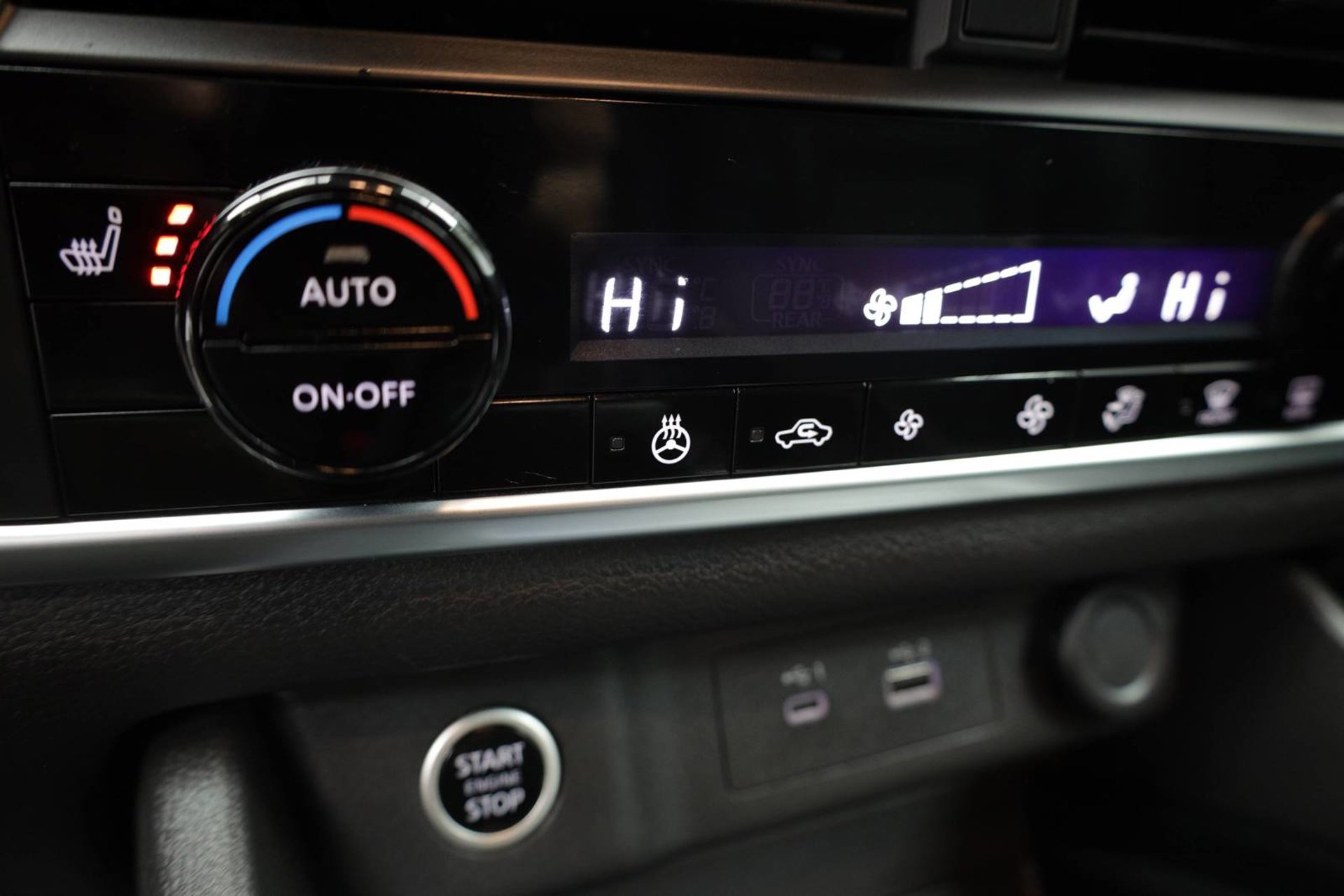 Used 2023 Nissan Rogue