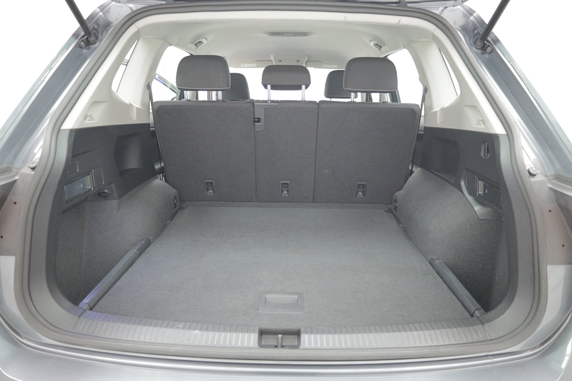 Used 2023 Volkswagen Tiguan