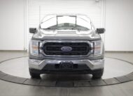 Used 2021 Ford F-150