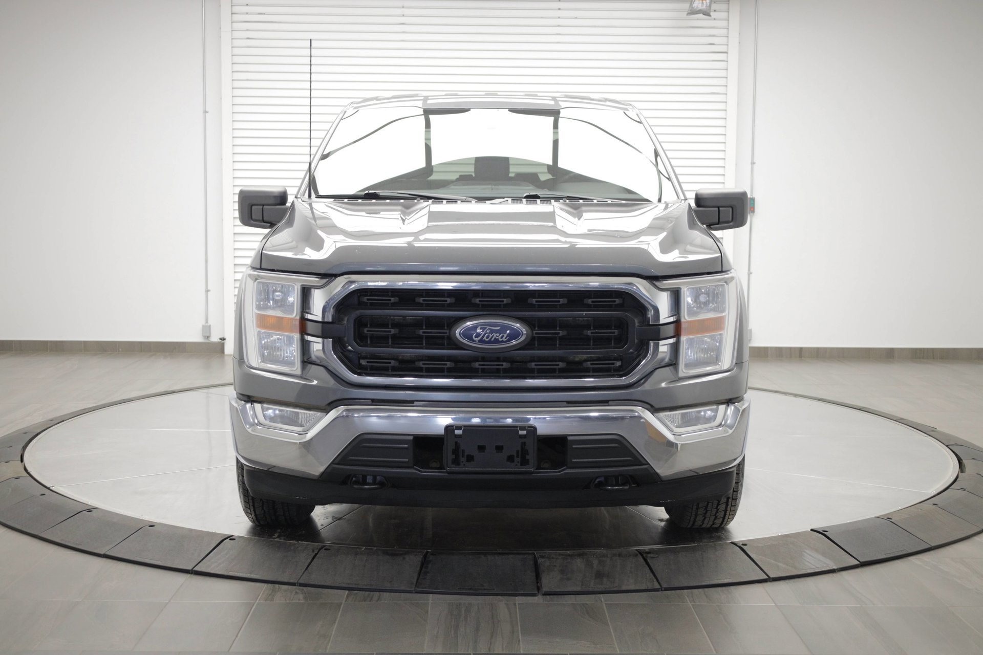 Used 2021 Ford F-150