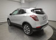 Used 2022 Buick Encore