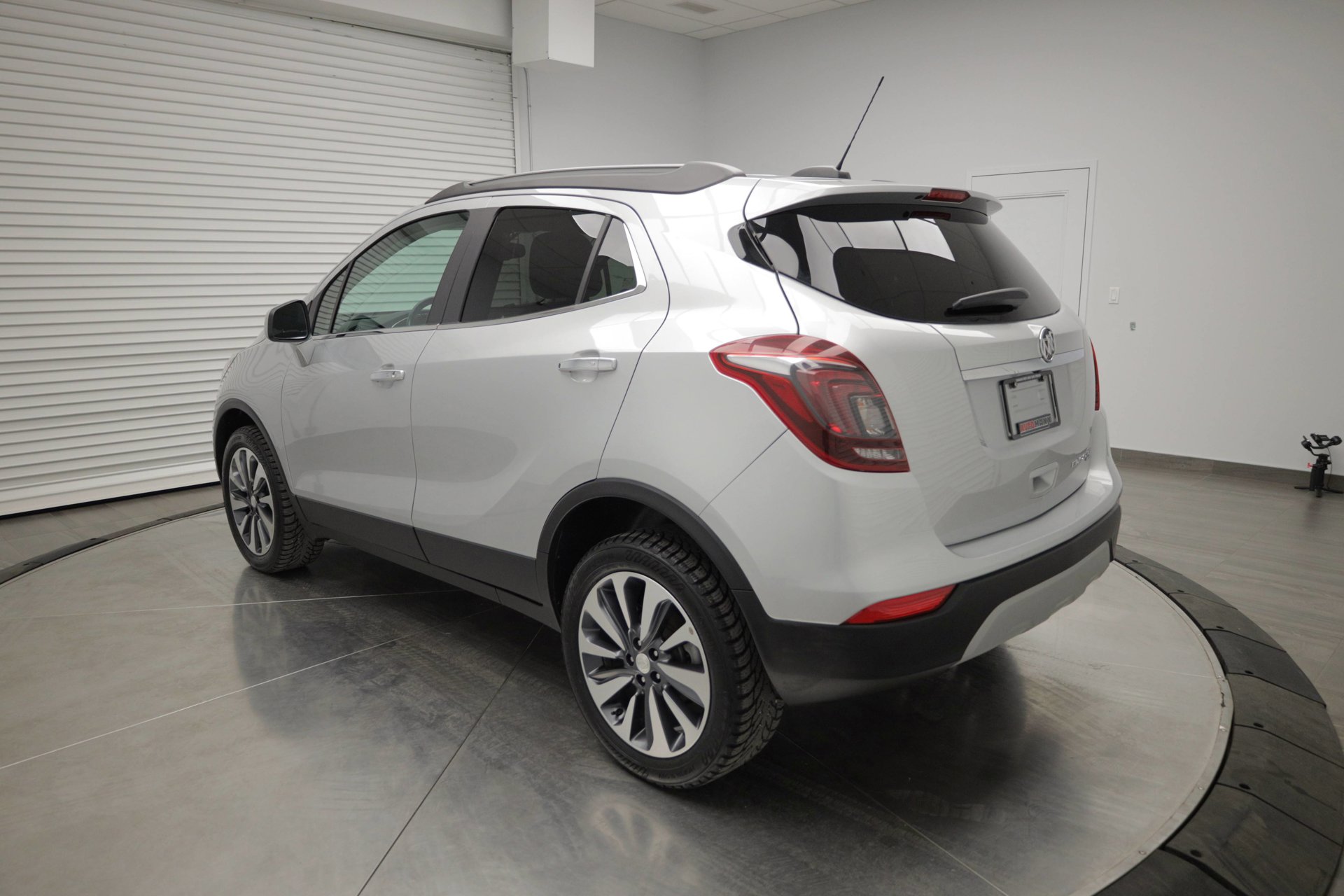 Used 2022 Buick Encore
