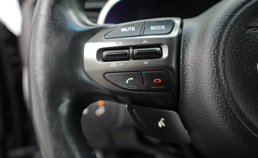 Used 2015 Kia Optima