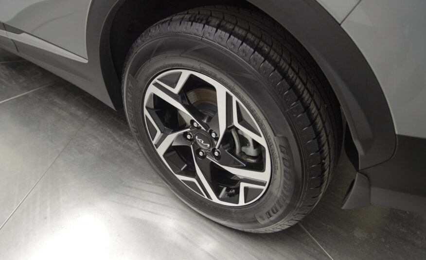 Used 2023 Kia Sportage