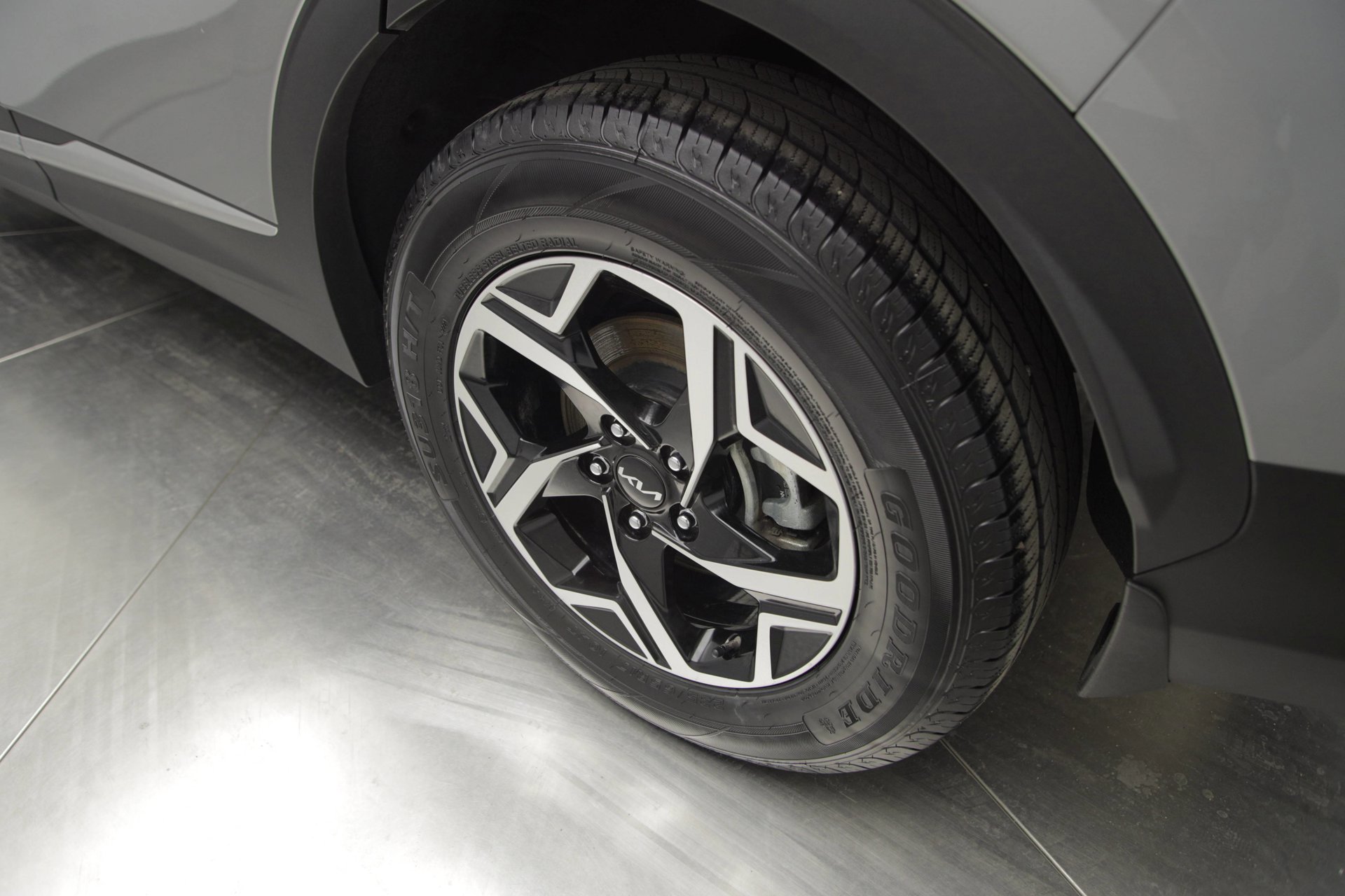 Used 2023 Kia Sportage