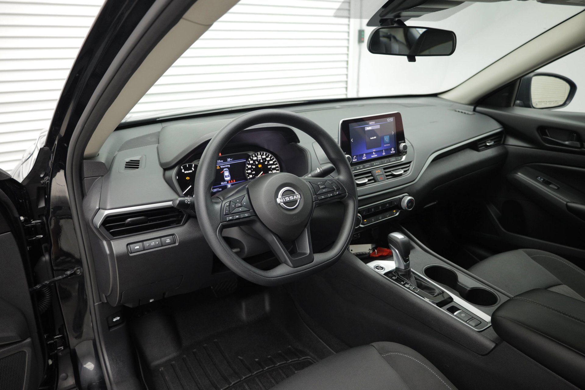 Used 2024 Nissan Altima