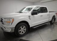 Used 2021 Ford F-150
