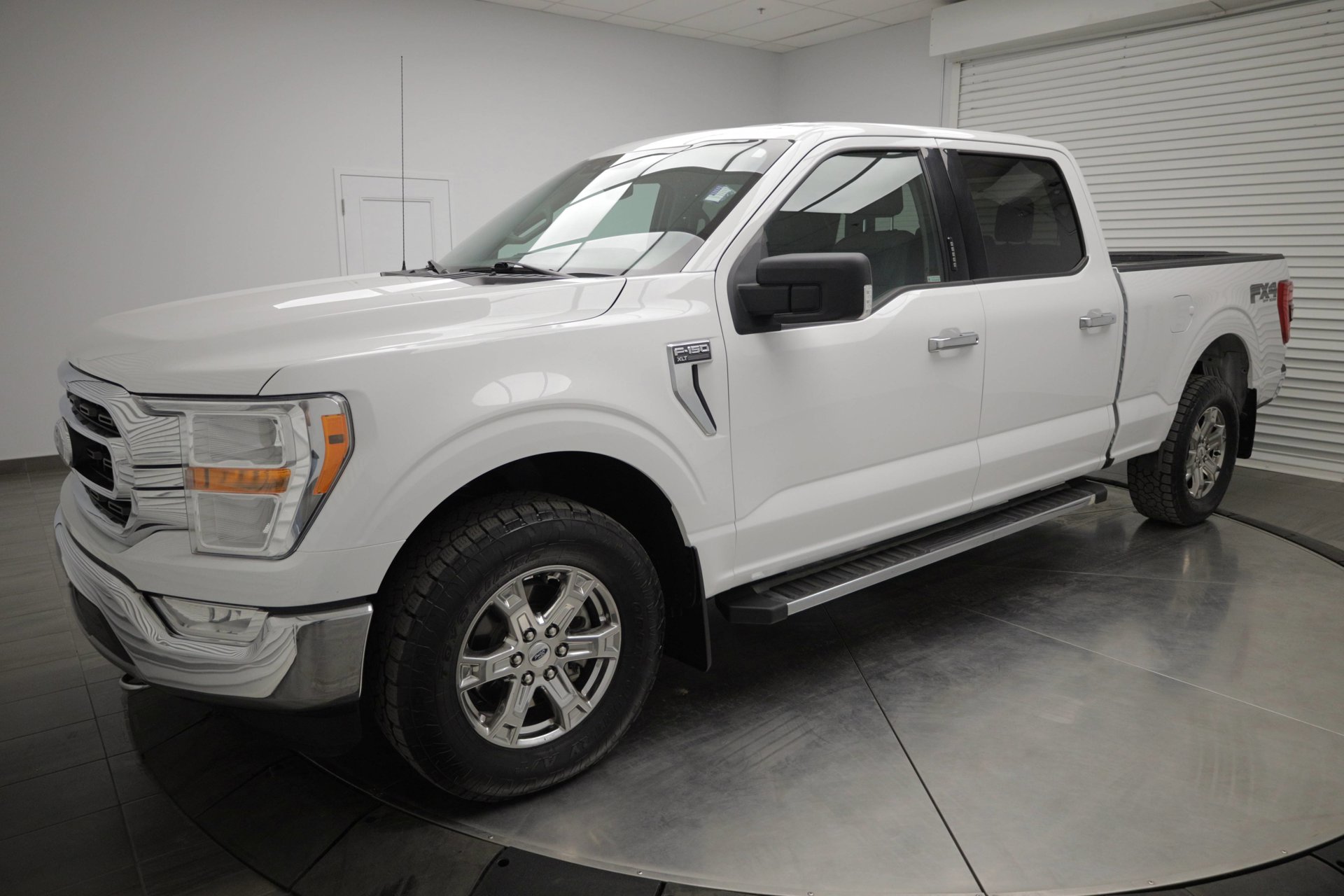 Used 2021 Ford F-150