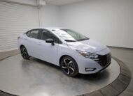 Used 2023 Nissan Versa