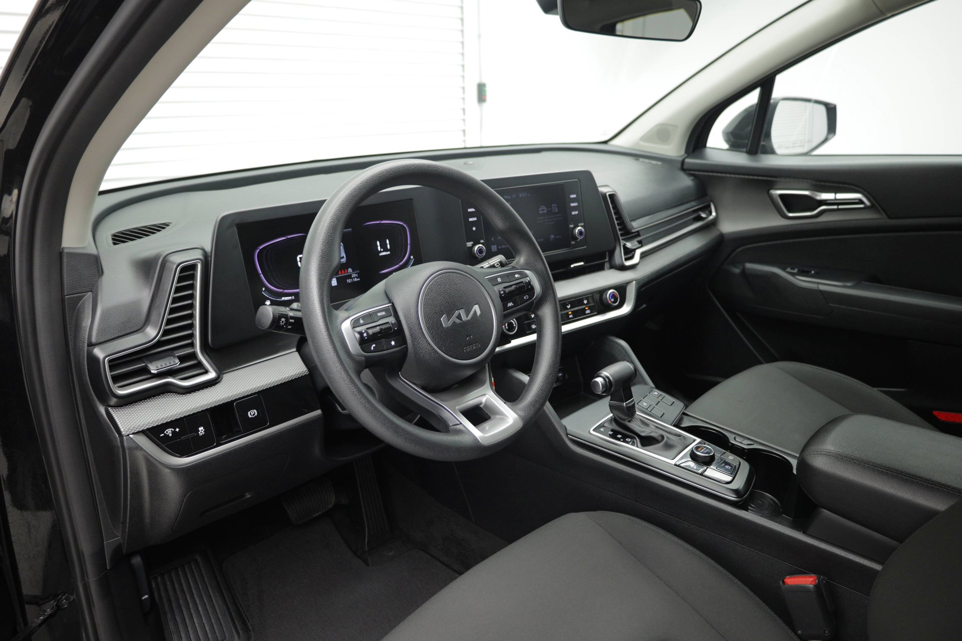 Used 2023 Kia Sportage