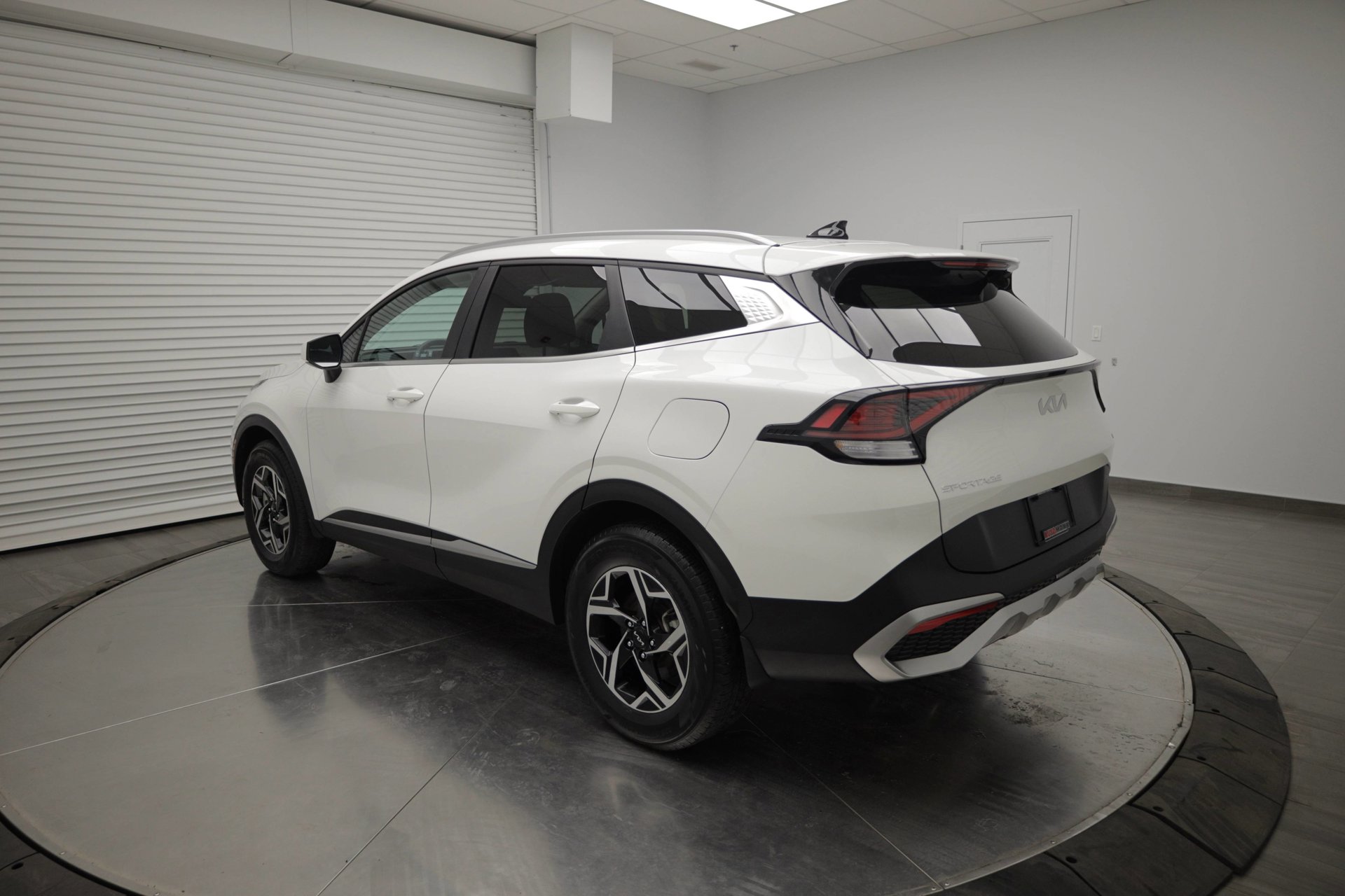 Used 2023 Kia Sportage