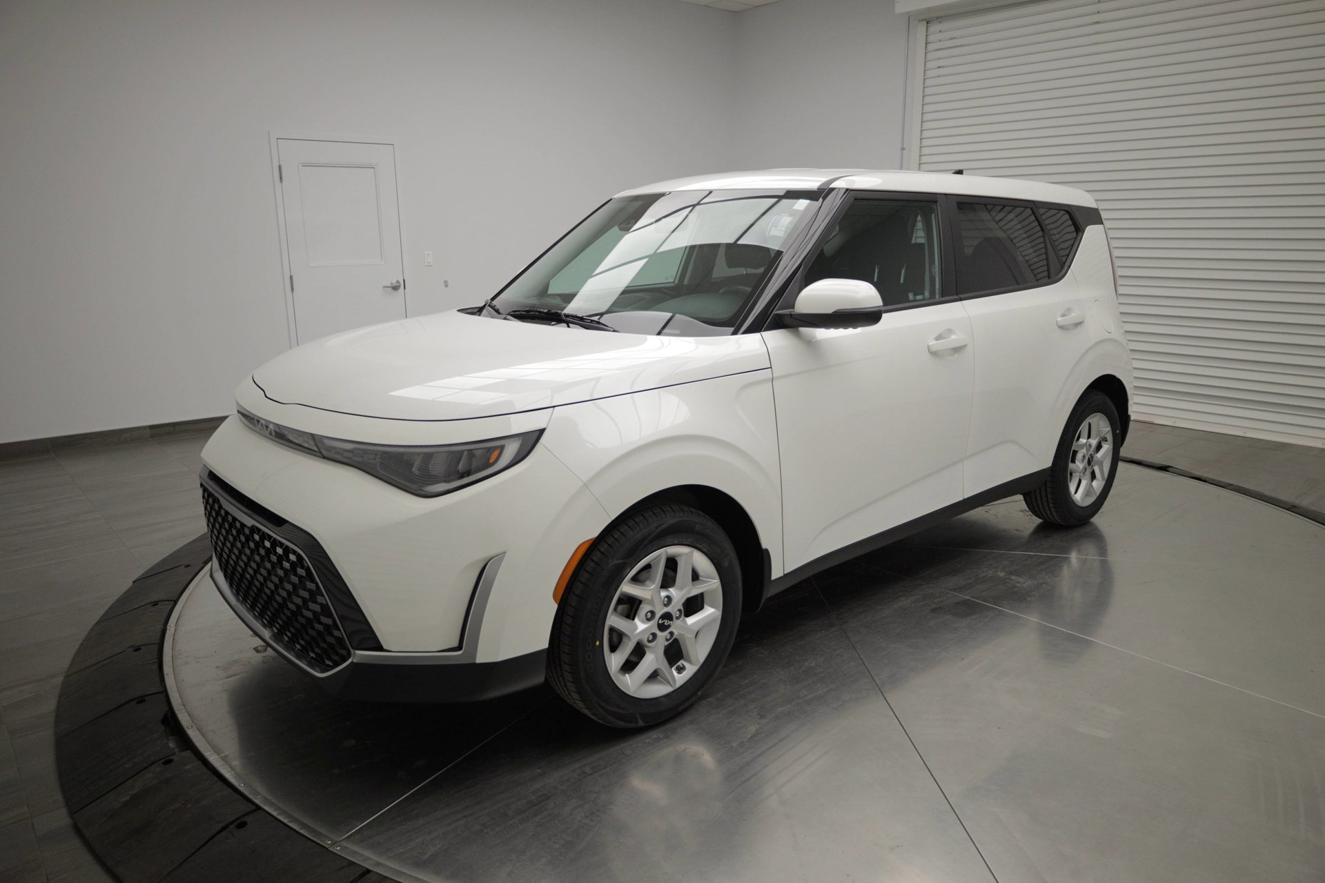 Used 2023 Kia Soul