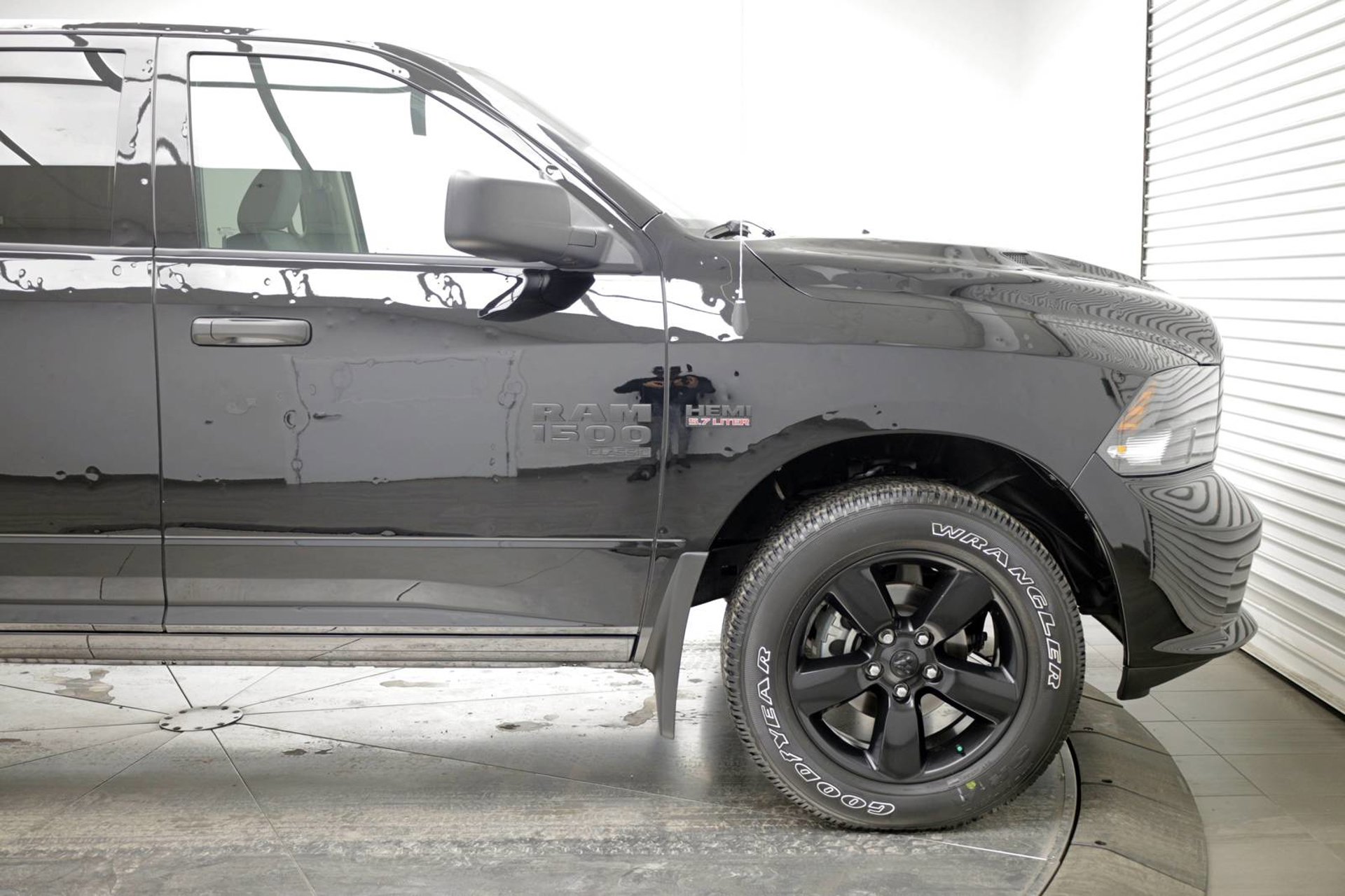 Used 2023 Ram 1500 Classic