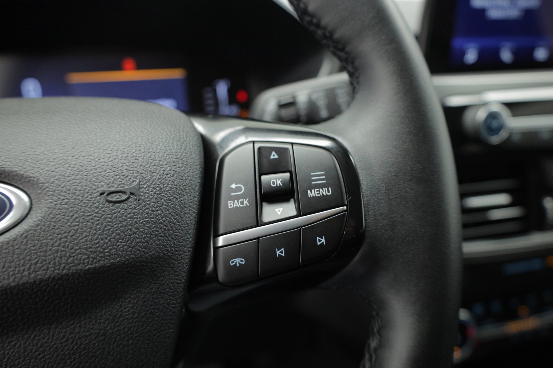 Used 2024 Ford Escape